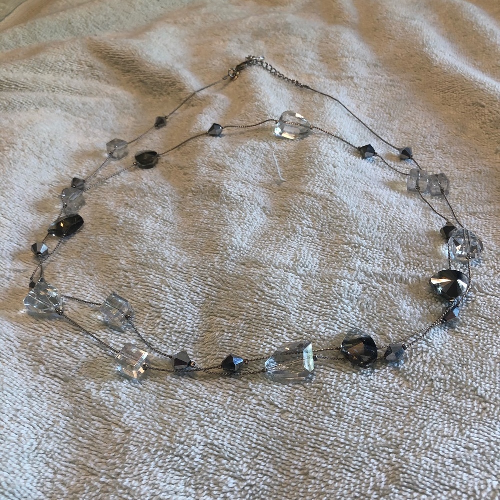 Long Premier Designs Necklace